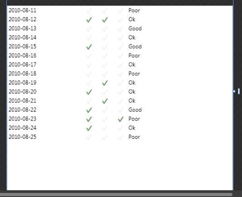 WPF cb restyled